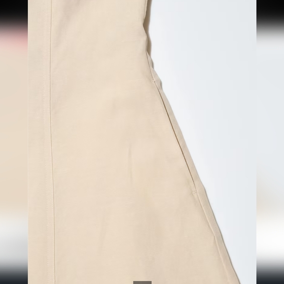 UNIQLO dress size small - Picture 3 of 9